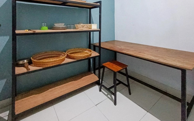 Urbanview Villa Pondok Uma Sari Ubud