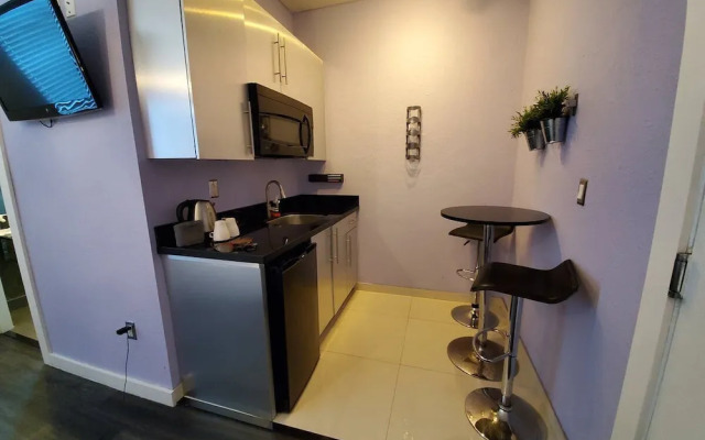 M Hotel