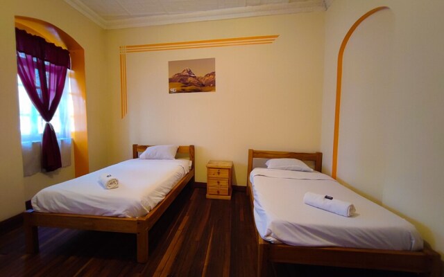 Vibes Hostel