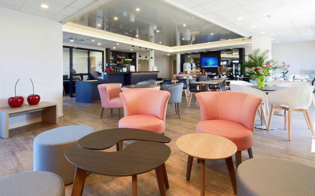 Kyriad Prestige Residence & Spa Cabourg - Dives-sur-Mer