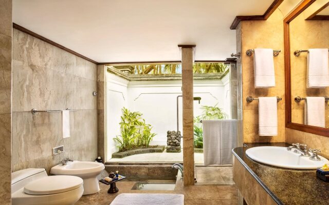 The Oberoi Beach Resort, Bali