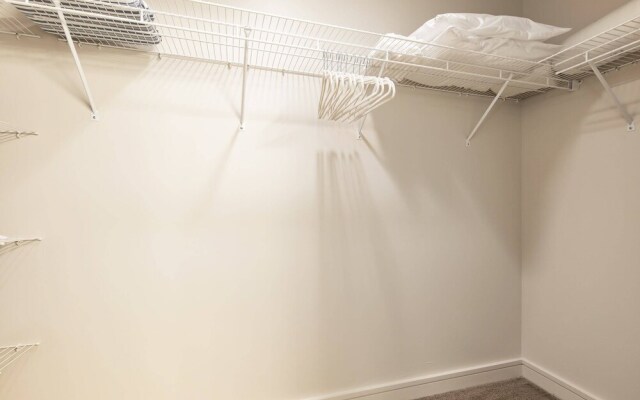 TWO Luxurious Highrises by Cozysuites