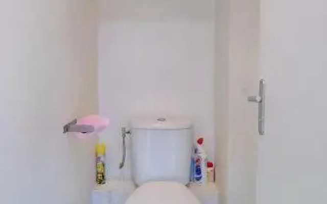 Charming Cannes Accommodation - Beach And Festival