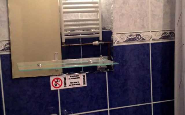 Hostel Fundatia Link