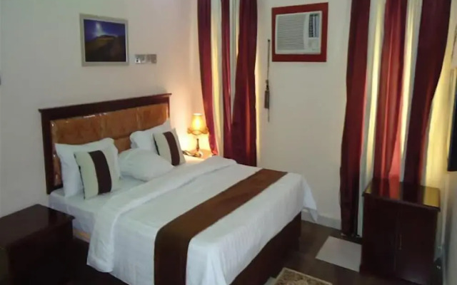 Pearl Hilton Int'l Hotel Limited