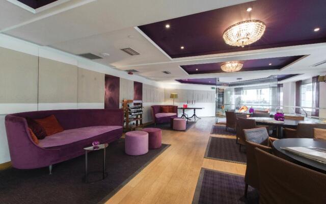 The Excelsior Small Luxury Hotels of the World