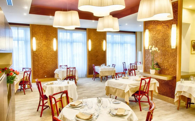 Hôtel Restaurant Le Parc