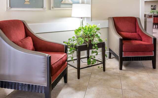 Comfort Inn