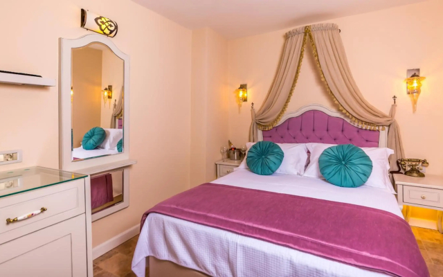 Kahveci Alibey Hotel