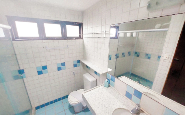 Privê Baia do Cupe