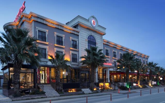 Balturk Hotel Izmit