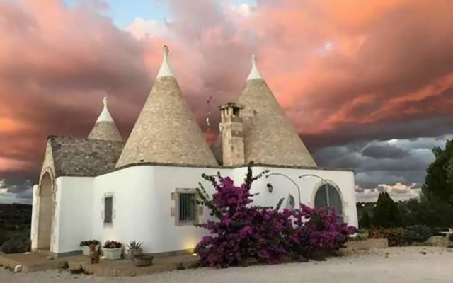 Country House Da Gia