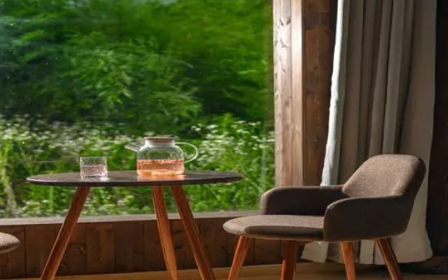 Loushixiehou Guesthouse