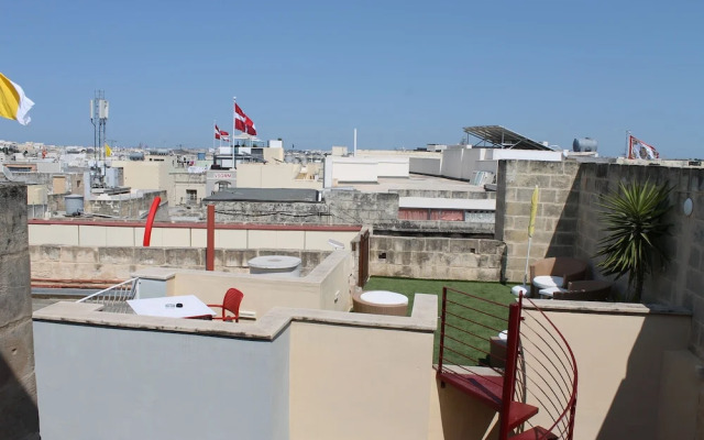 Palazzino Nina Boutique Hotel