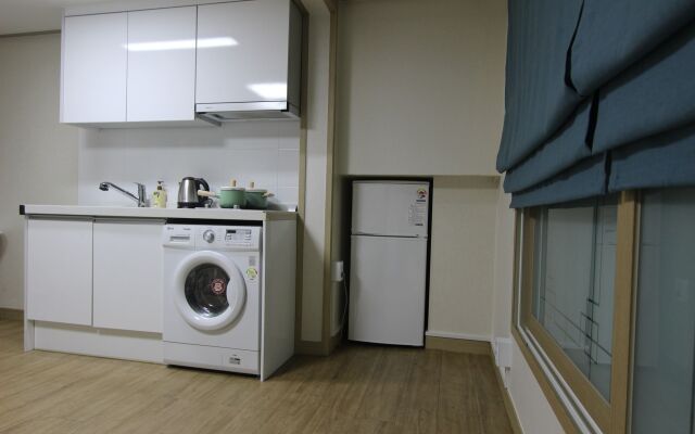 Bunk Guesthouse Hostel 2