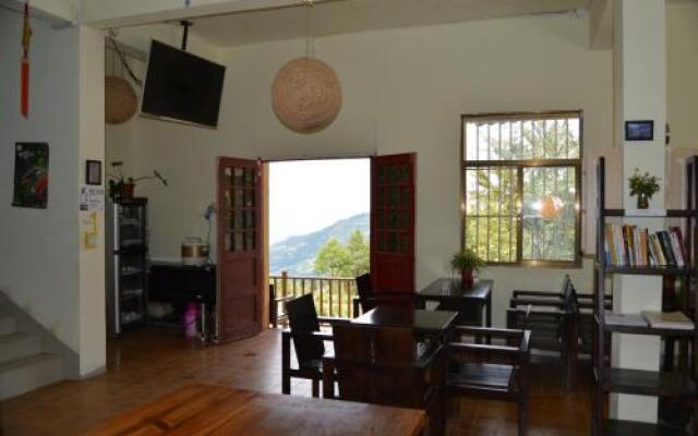 Yuanyang K2 International Youth Hostel