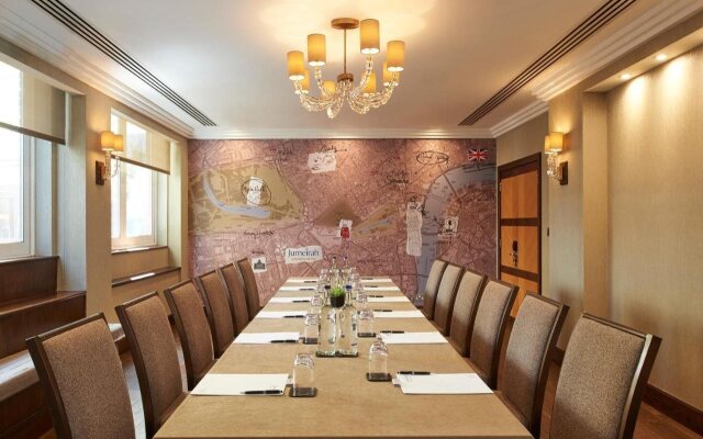 Jumeirah Lowndes London