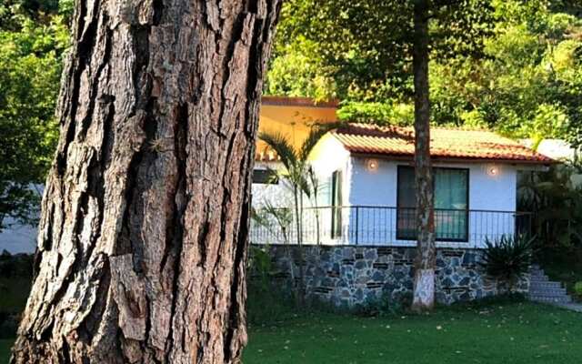 Monte Niebla Hotel Spa