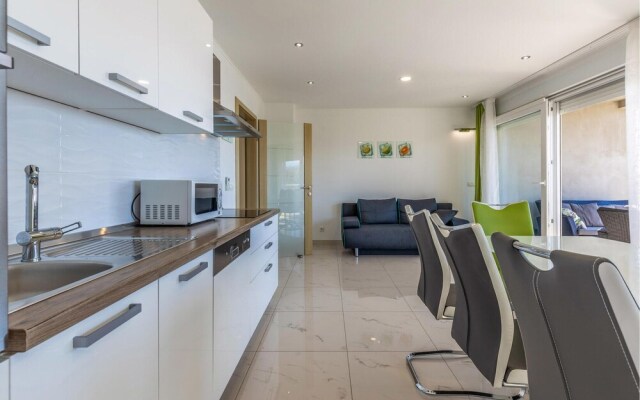 Stunning Apartment in Povile With Wifi and 3 Bedrooms