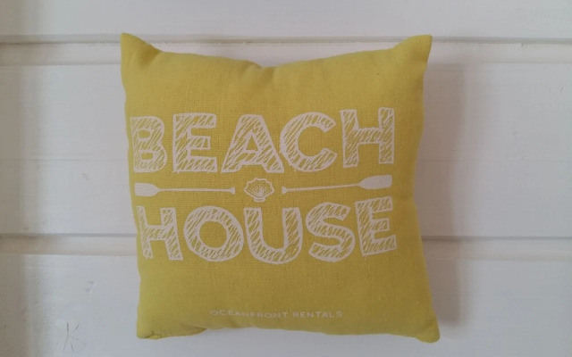 La Maison de la Plage