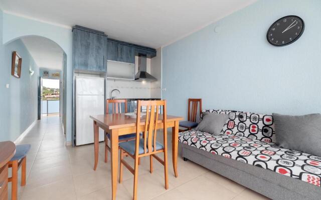 Apartamento Denis Playa 201
