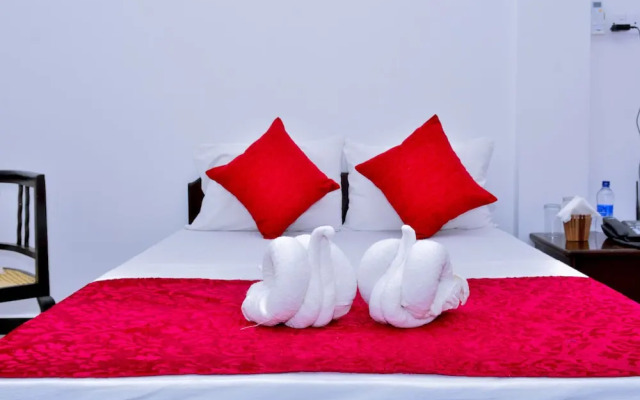 Hotel Aathithan Trincomalee