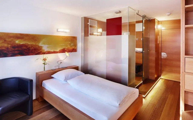 Hotel Schloss Lautrach