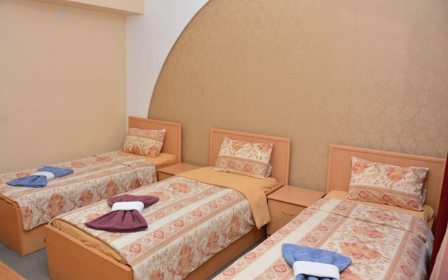 Vayk Hotel and Tourism Center