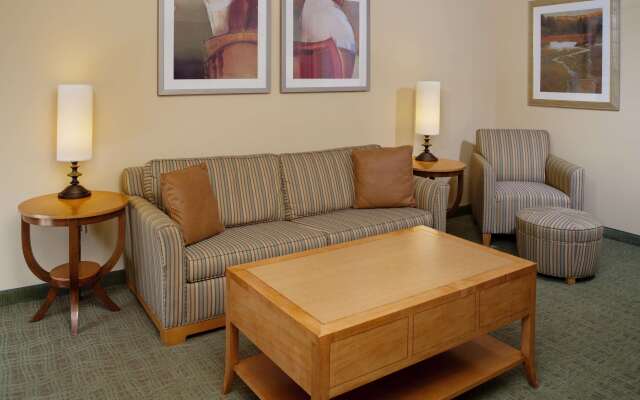 DoubleTree by Hilton Columbus - Worthington