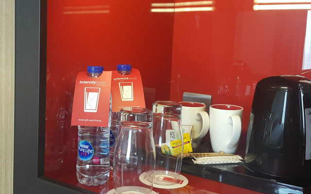 IntercityHotel Riyadh Malaz