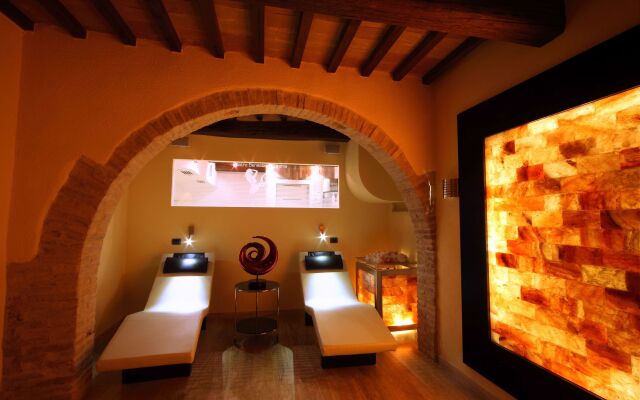 Relais La Corte Di Bettona