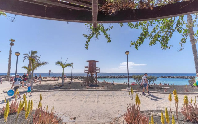 Playa Flamingo C