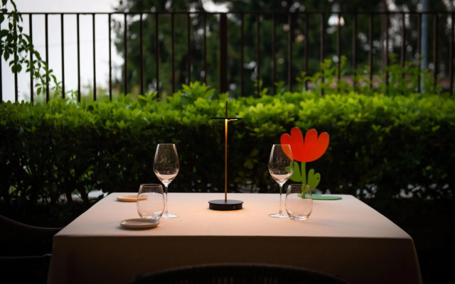 Le Funi Hotel