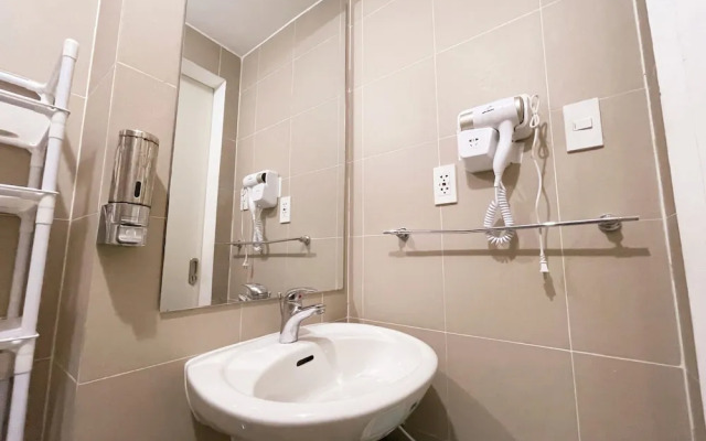 Acellyne's Suites at The Residences