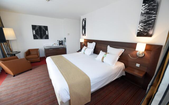 Holiday Inn Mulhouse, an IHG Hotel