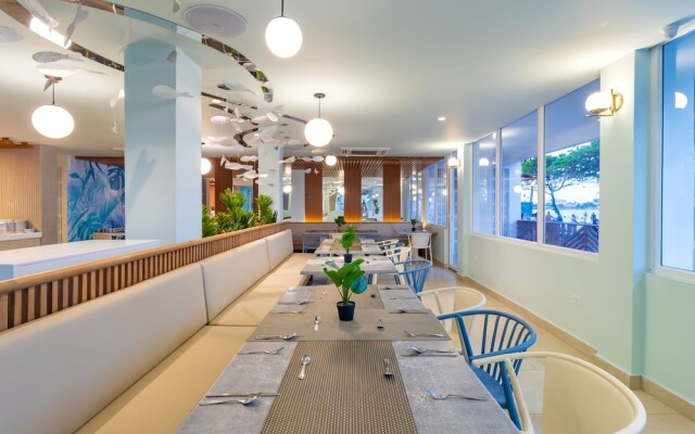 Hotel Bahia Sardina