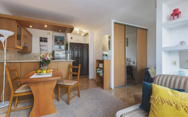 TopOne Apartments