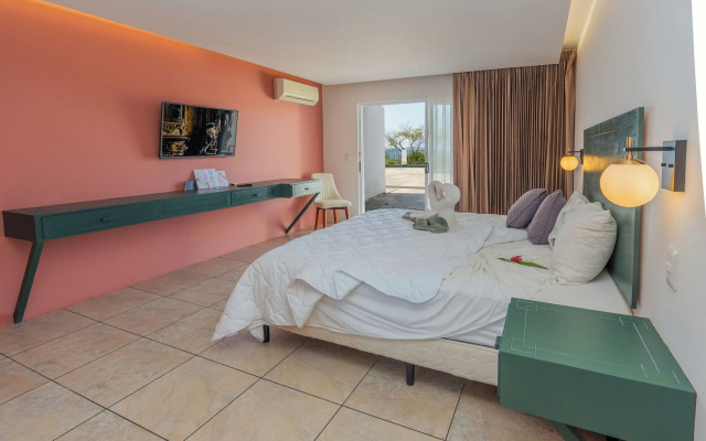 Dunama Hotel
