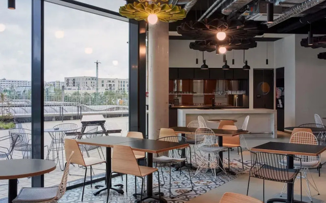 Aparthotel Adagio Heidelberg