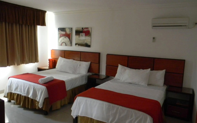 Hotel Suites Guayaquil