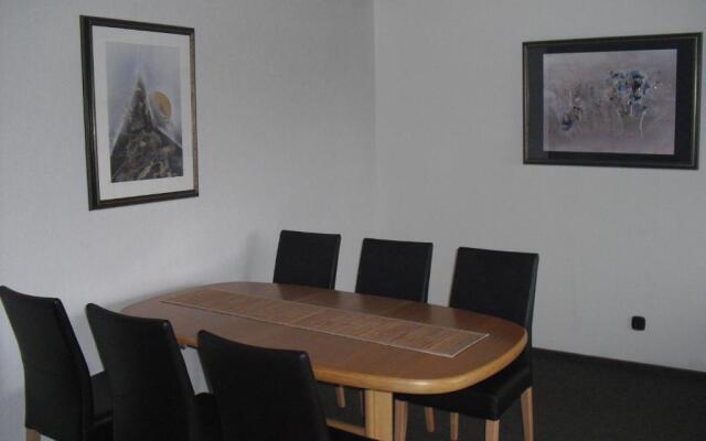 First Class Residence