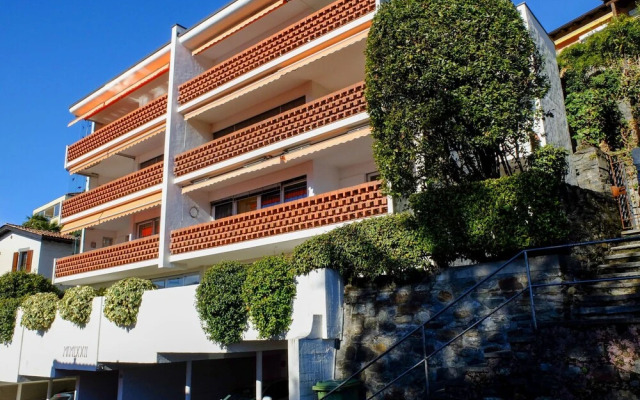 Casa Pace Ascona in Ascona