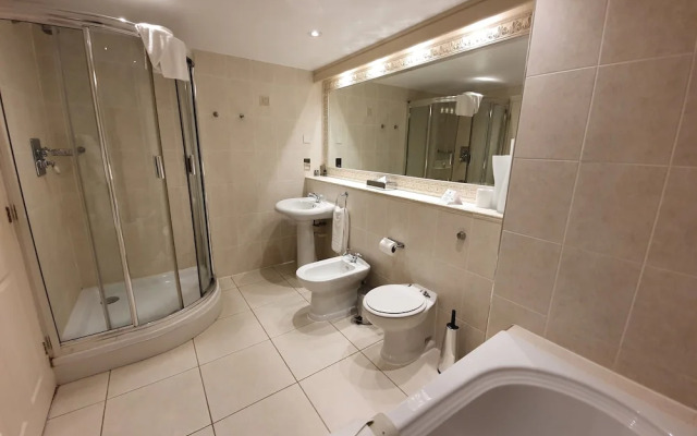 Hustyns Resort Cornwall