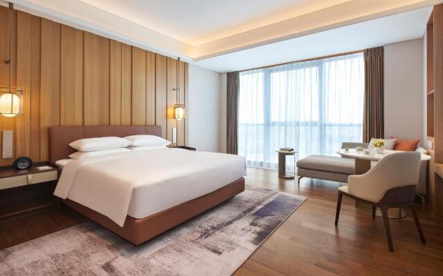 Hyatt Regency Guangzhou Zengcheng