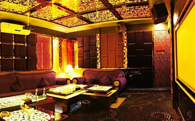 Kuming Jin Du Hotel