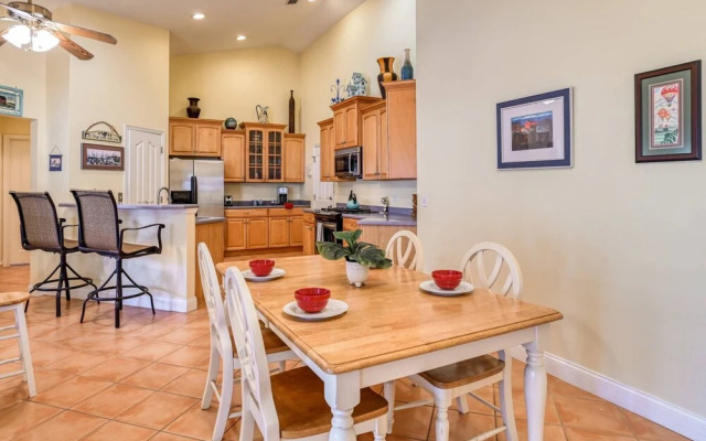 Atlantic Oaks Beach House