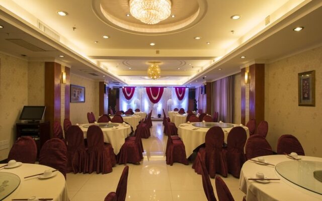 Qingdao Lilac Hotel