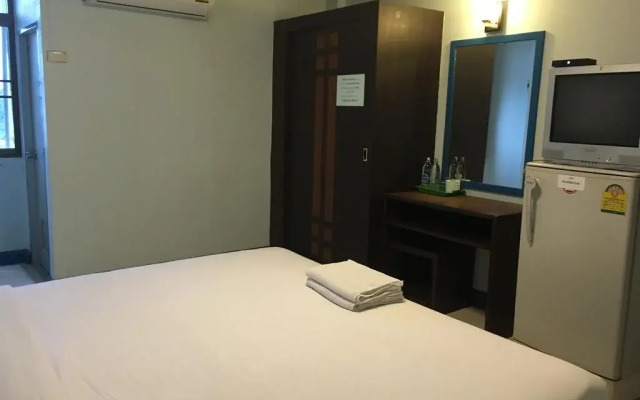Vieng Kaew Residence
