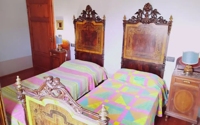 Casale Delle Camelie