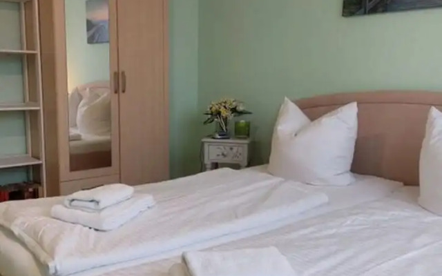 Mari Comfortable Holiday Residence